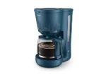 PHILIPS HD7411/70 Macchina Caffè Americano 1.38L 1080W Filtro Acqua Blu