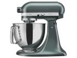 KitchenAid Artisan 5KSM175PSEJP Impastatrice Planetaria Testa Inclinabile 300W 4.8L Verde - immagine 5