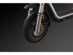 Xiaomi Electric Scooter 6 Pro GL Monopattino Elettrico 400W 468Wh  Autonomia 70km Nero - immagine 4