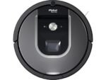 iRobot Roomba 960 (96004) Robot Aspirapolvere 33W AeroForce Wi-Fi - immagine 2
