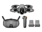 DJI Avata 360 Motion Fly More Combo Drone FPV 4K 64MP Classe C1