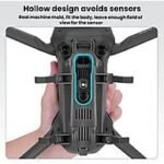Wigento Carrello di Atterraggio Estensibile per Drone DJI Mavic 4 Pro - immagine 4