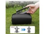 Wigento Carrello di Atterraggio Estensibile per Drone DJI Mavic 4 Pro - immagine 8
