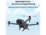 Wigento Carrello di Atterraggio Estensibile per Drone DJI Mavic 4 Pro - immagine 9