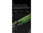 Lankeleisi XT750 Plus Fat Bike Elettrica Pieghevole 1000W 48V 17.5Ah - immagine 4