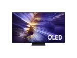 Samsung TQ55S92FAEXXC TV OLED 55" Smart TV Tizen 4K UHD 100Hz COD TQ55S92FAE