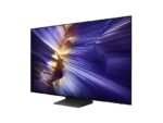 Samsung TQ55S92FAEXXC TV OLED 55" Smart TV Tizen 4K UHD 100Hz COD TQ55S92FAE - immagine 2