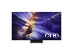 Samsung S92F TV OLED 65" Smart TV Tizen 4K UHD Motion Xcelerator 100Hz COD S92F 65"