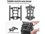 Wigento Carrello di Atterraggio Pieghevole per Drone DJI Mavic 2 - immagine 9