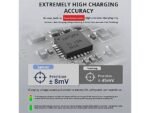 Wigento Hub di Ricarica Multiplo per Batterie DJI Mini 2 / Mini 2 SE / Mini 4K Nero - immagine 8