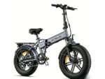 Engwe EP-2 Boost Fat Bike Elettrica Pieghevole 48V 13Ah
