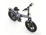 Engwe EP-2 Boost Fat Bike Elettrica Pieghevole 48V 13Ah - immagine 3