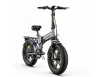 Engwe EP-2 Boost Fat Bike Elettrica Pieghevole 48V 13Ah - immagine 4