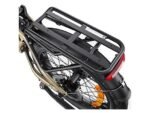 Engwe L20 3.0 Pro Fat Bike Elettrica Pieghevole 250W 48V 15Ah Ruote 20'' Idraulica Nero - immagine 4