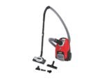 HOOVER H-ENERGY 500 HE510HM 011 Aspirapolvere a Traino Con Sacco 700W
