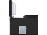 Haier Frigorifero Americano  HSR3918ENPB - 528 L, No Frost, Nero, SBS 90 Serie 3, Classe E - immagine 7