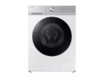 Samsung WW90DG6U25LK 9 Kg Classe A 1400 Giri Wi-Fi con Vapore e 23 Programmi - immagine 5