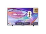 Hisense 43E7S TV QLED 43" Smart TV VIDAA 4K UHD Dolby Vision COD 43E7S