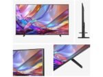 Hisense 43E7S TV QLED 43" Smart TV VIDAA 4K UHD Dolby Vision COD 43E7S - immagine 2