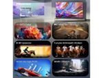 Hisense 43E7S TV QLED 43" Smart TV VIDAA 4K UHD Dolby Vision COD 43E7S - immagine 4