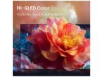 Hisense 43E7S TV QLED 43" Smart TV VIDAA 4K UHD Dolby Vision COD 43E7S - immagine 8