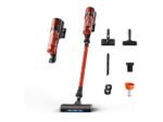 ROWENTA X-Force Flex RH1872 Aspirapolvere Stick 4-in-1 250W 100AW Animal