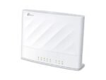 TP-Link Archer MX700 Router 4G LTE Cat6 Wi-Fi 6 AX1500 4 Porte Gigabit Ethernet - immagine 2