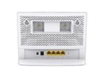 TP-Link Archer MX700 Router 4G LTE Cat6 Wi-Fi 6 AX1500 4 Porte Gigabit Ethernet - immagine 4