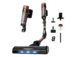 ROWENTA X-Force Flex 10.60 RH7A73E0 Scopa Elettrica Senza Filo 300W 120AW Animal