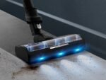ROWENTA X-Force Flex 10.60 RH7A73E0 Scopa Elettrica Senza Filo 300W 120AW Animal - immagine 4
