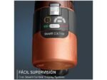 ROWENTA X-Force Flex 10.60 RH7A73E0 Scopa Elettrica Senza Filo 300W 120AW Animal - immagine 7