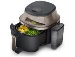 FRIGGITRICE AD ARIA PHILIPS Airfryer Serie 5000 7,2 l 2000 W - immagine 2