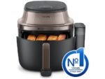 FRIGGITRICE AD ARIA PHILIPS Airfryer Serie 5000 7,2 l 2000 W - immagine 3