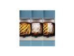 FRIGGITRICE AD ARIA PHILIPS Airfryer Serie 5000 7,2 l 2000 W - immagine 4