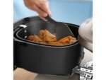 FRIGGITRICE AD ARIA PHILIPS Airfryer Serie 5000 7,2 l 2000 W - immagine 5