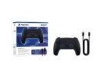 Sony DualSense Controller Wireless per PlayStation 5 e PC Grigio Siderale / Nero