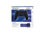 Sony DualSense Controller Wireless per PlayStation 5 e PC Grigio Siderale / Nero - immagine 3