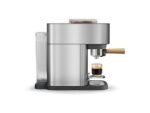 PHILIPS Baristina BAR500/00 Macchina Caffè Automatica 1.2L 1600W Argento Nero Legno - immagine 6
