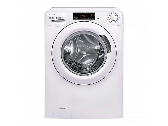 ASSET_MP_176166197.jpg Candy CSS 127TW5/1-S 7 Kg Classe A 1200 Giri con Vapore e Smart Touch NFC - immagine 1