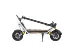 KuKirin A1 Monopattino Elettrico 800W 48V 13Ah - immagine 5
