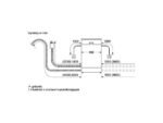 BOSCH SPS2HKI02E, 46 dB, coperti: 10 LAVASTOVIGLIE, 450 mm, Classe D - immagine 8