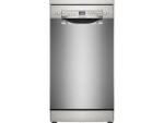 BOSCH SPS2HKI02E, 46 dB, coperti: 10 LAVASTOVIGLIE, 450 mm, Classe D