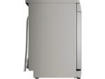 BOSCH SPS2HKI02E, 46 dB, coperti: 10 LAVASTOVIGLIE, 450 mm, Classe D - immagine 2