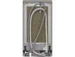 BOSCH SPS2HKI02E, 46 dB, coperti: 10 LAVASTOVIGLIE, 450 mm, Classe D - immagine 3