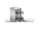 BOSCH SPS2HKI02E, 46 dB, coperti: 10 LAVASTOVIGLIE, 450 mm, Classe D - immagine 4