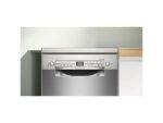 BOSCH SPS2HKI02E, 46 dB, coperti: 10 LAVASTOVIGLIE, 450 mm, Classe D - immagine 6