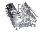 BOSCH SPS2HKI02E, 46 dB, coperti: 10 LAVASTOVIGLIE, 450 mm, Classe D - immagine 9