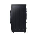 SAMSUNG WW80FG5L32ABEP Lavatrice 8 Kg 1400 Giri Classe A AI EcoBubble Nero Slim 52 cm - immagine 5