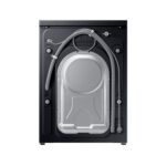 SAMSUNG WW80FG5L32ABEP Lavatrice 8 Kg 1400 Giri Classe A AI EcoBubble Nero Slim 52 cm - immagine 6