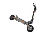 KuKirin G2 2026 Monopattino Elettrico 800W 48V 15.6Ah - immagine 2